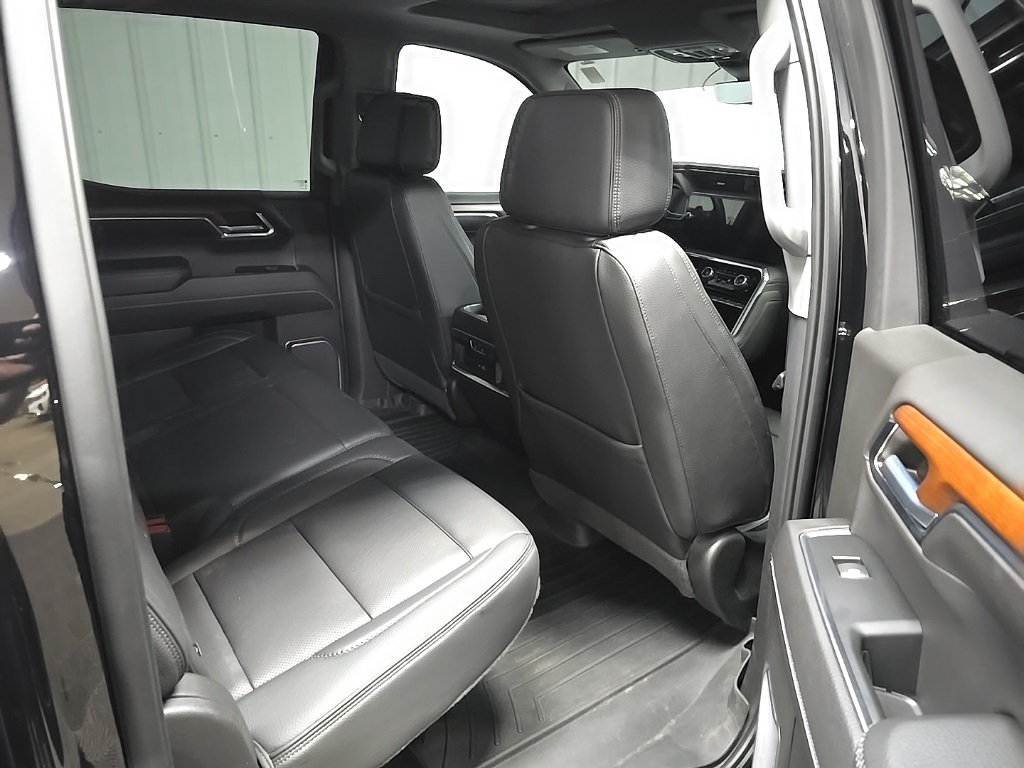 2022 Gmc Sierra 1500 Denali photo 16