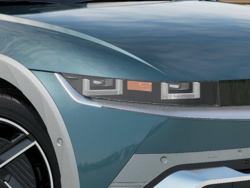 2025 Hyundai Ioniq 5 Limited photo 9