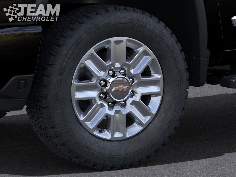 2025 Chevrolet Silverado 2500HD High Country photo 20
