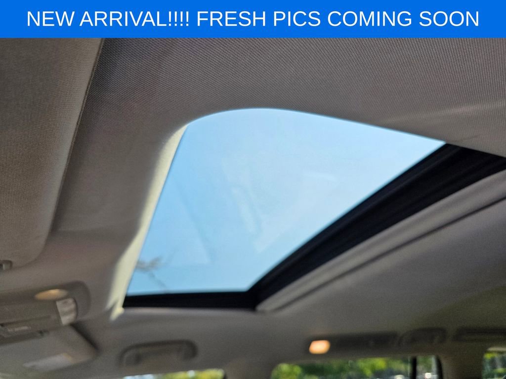 2019 Nissan Armada SL photo 11