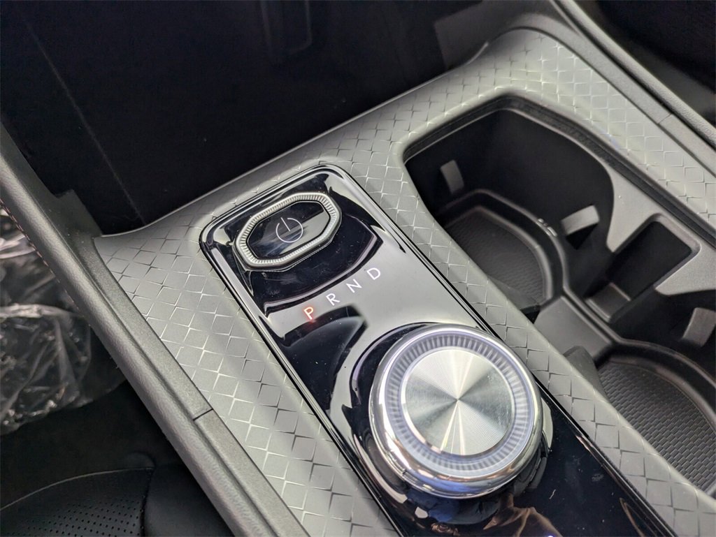 2025 Jeep Wagoneer S Limited photo 20
