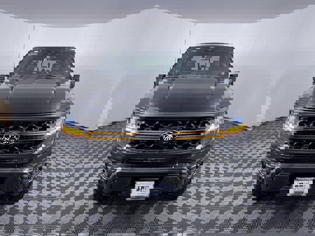 2025 Ford F-150 Tremor photo 30