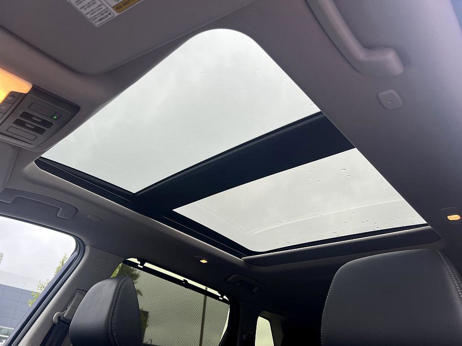 2024 Nissan Rogue SL photo 26