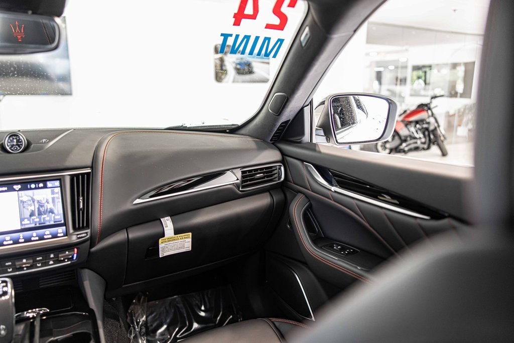 2024 MASERATI LEVANTE - Image 42