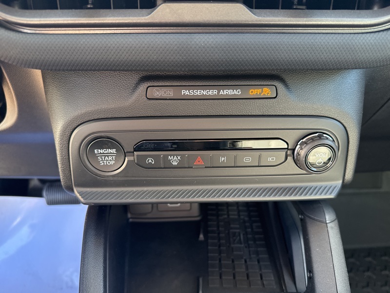 2025 Ford Bronco Sport Badlands photo 30