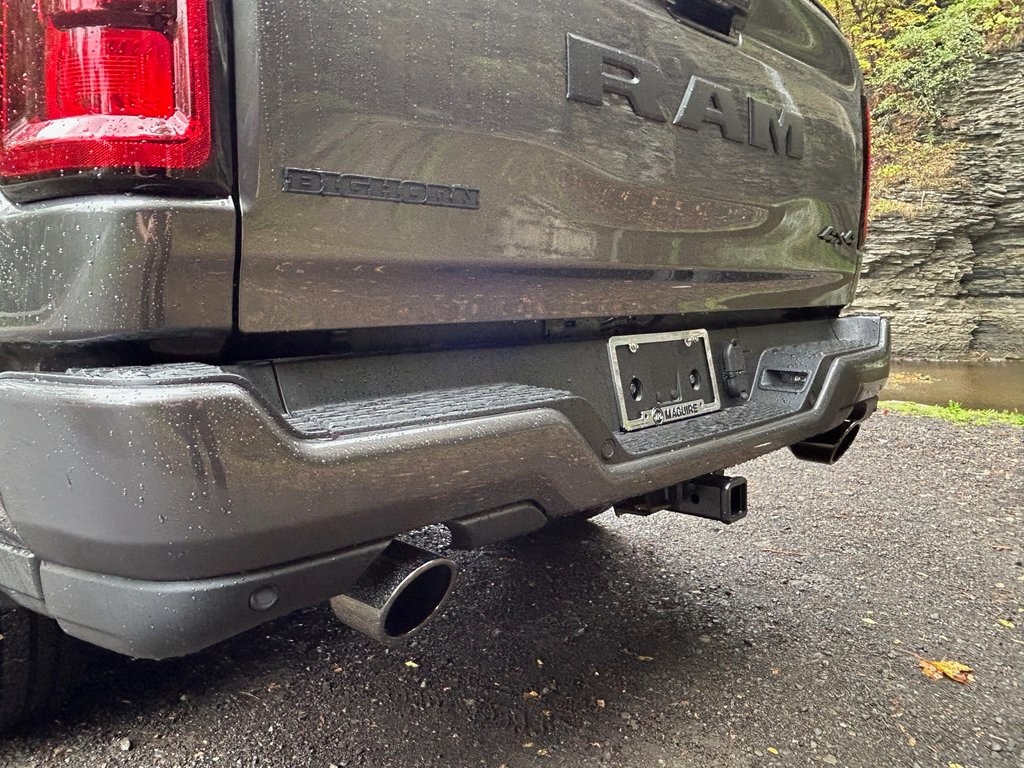 2026 Ram 1500 Big Horn Lone Star photo 8