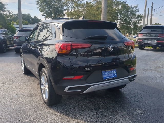 2021 Buick Encore GX Preferred photo 5
