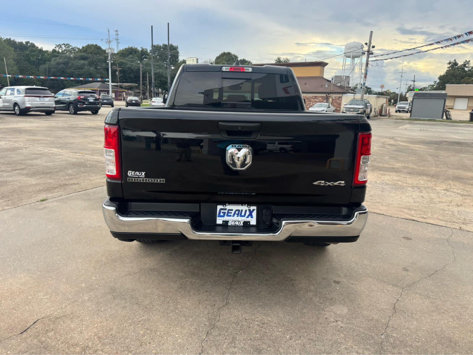 2023 Ram 1500 Big Horn photo 4