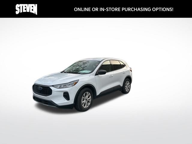 2025 Ford Escape Active's photo