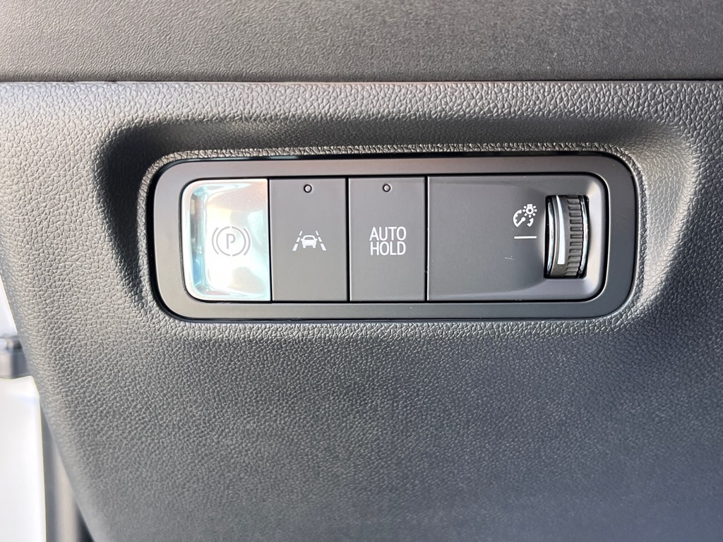 2025 Honda Prologue Touring photo 15