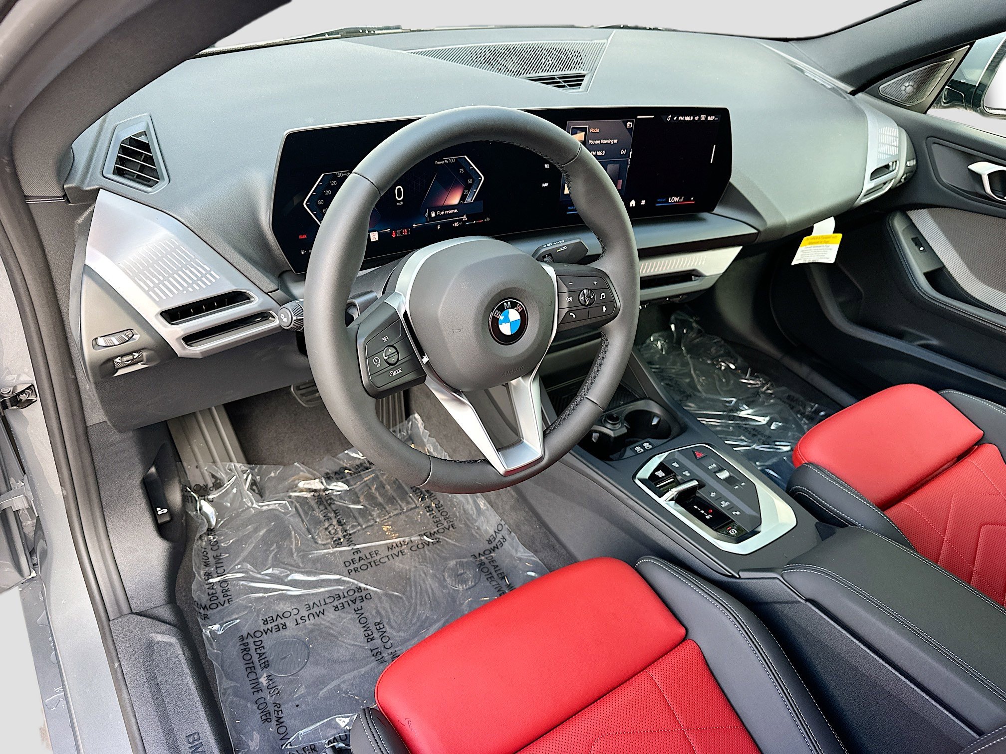 2026 Bmw 228 photo 9