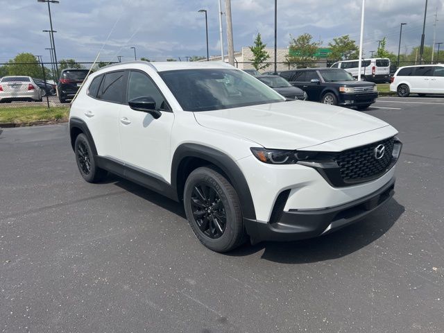 2025 Mazda CX-50 2.5 S Preferred photo 5