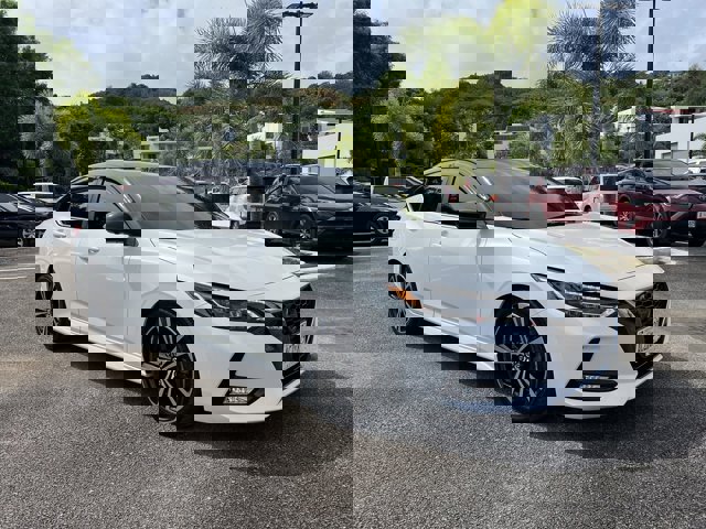 Used 2020  Nissan SR image 1