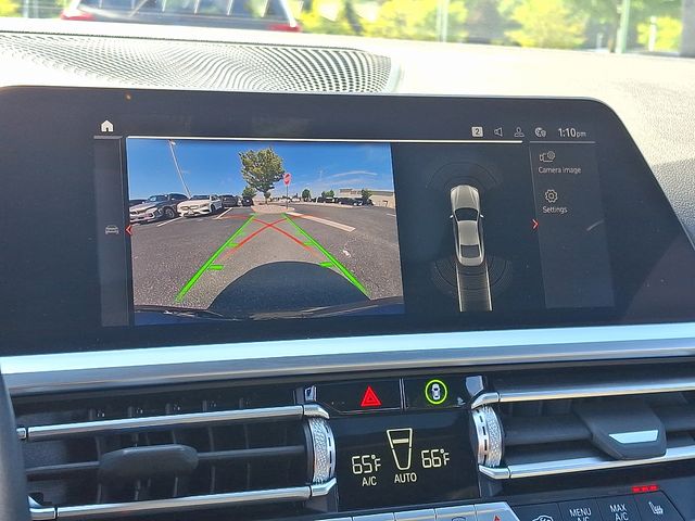 2022 Bmw 430i xDrive photo 18