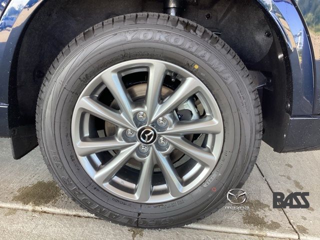 2025 Mazda CX-5 2.5 S Preferred photo 6