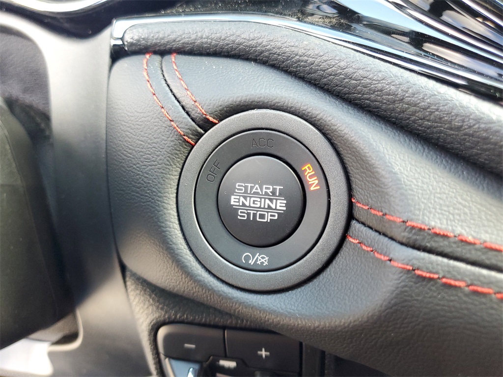 2025 Dodge Durango GT photo 20