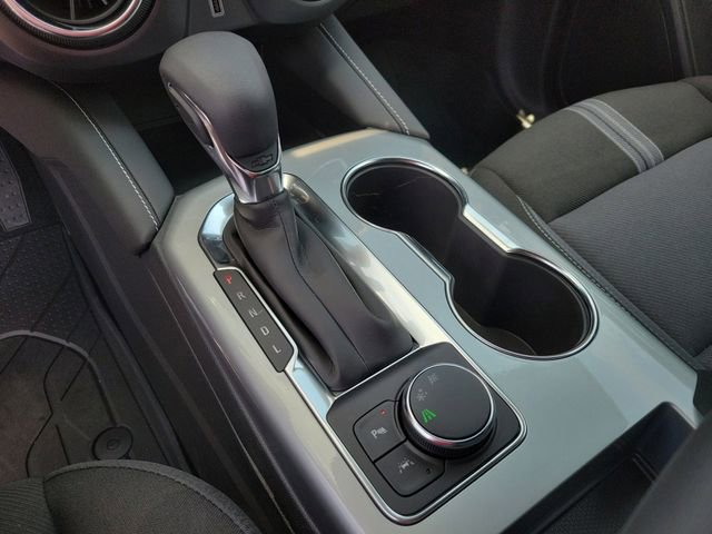 2025 Chevrolet Blazer 2LT photo 10