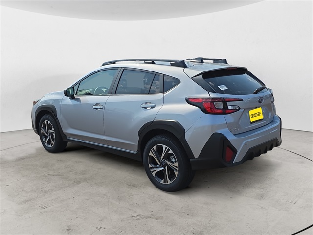 2025 Subaru Crosstrek Premium photo 3