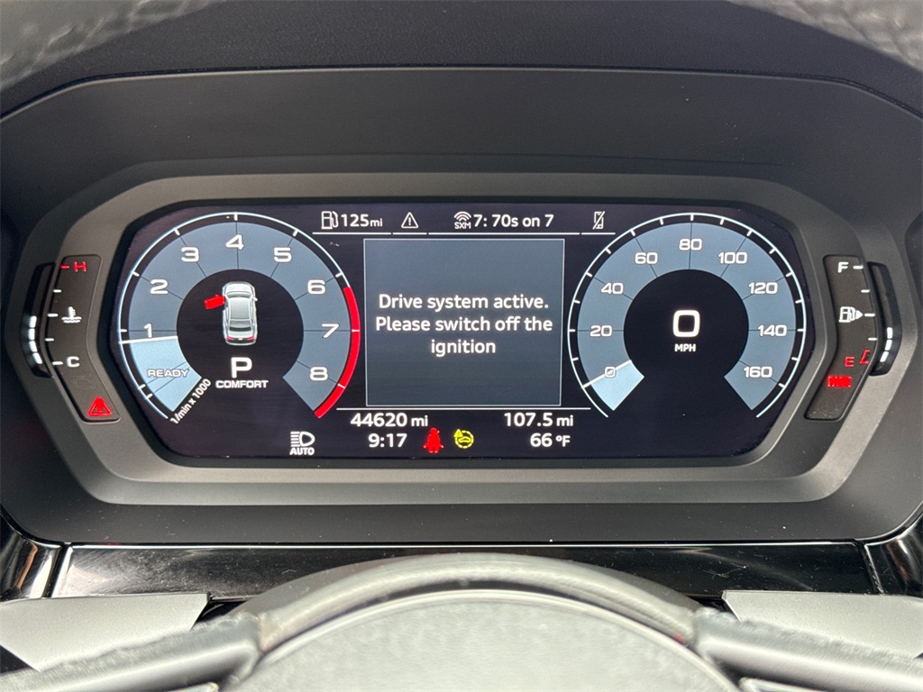 2023 Audi A3 Premium 40 TFSI photo 31
