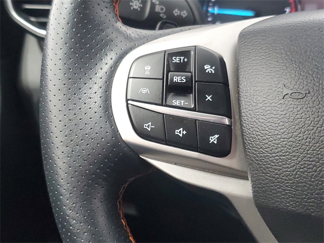 2022 Ford Explorer Timberline photo 14