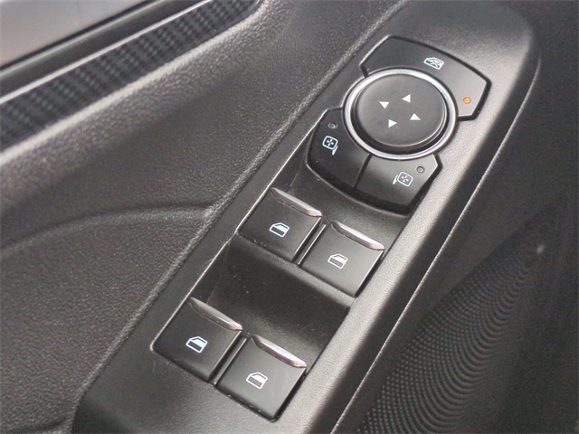 2023 Ford Escape ST-Line photo 19