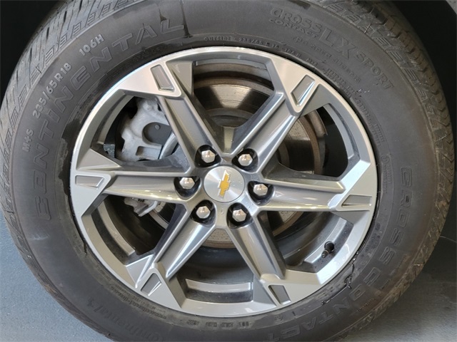 2023 Chevrolet Blazer 2LT photo 12
