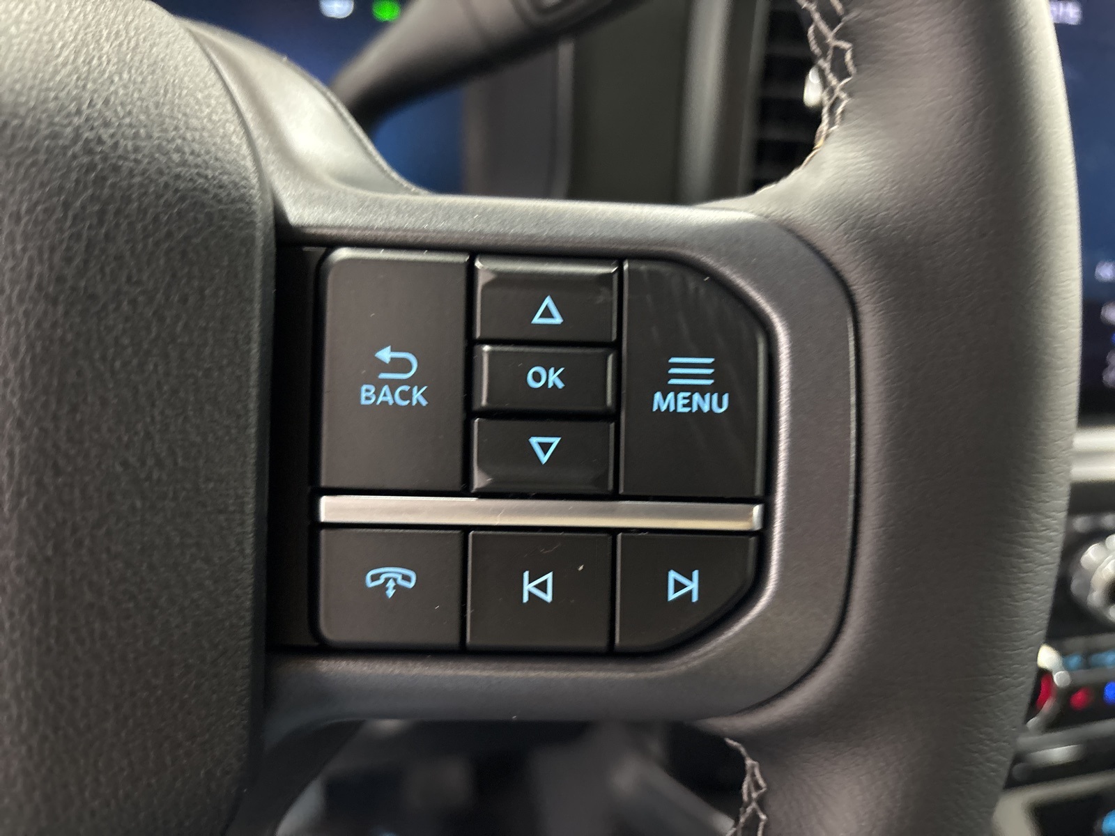 2026 Ford F-350 Lariat photo 16