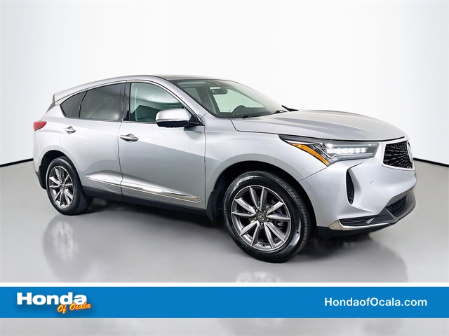 2023 Acura RDX Technology Package's photo