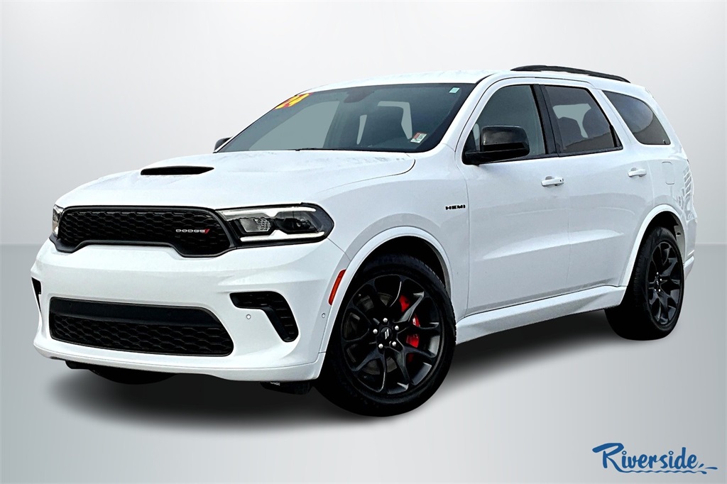 2024 Dodge Durango R/T photo 2