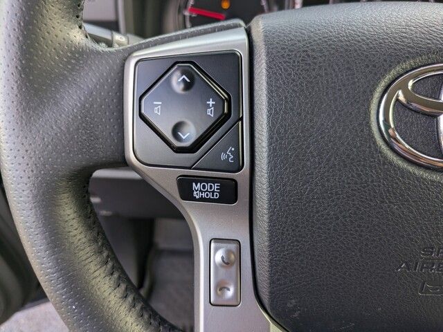 2023 Toyota 4Runner SR5 photo 18