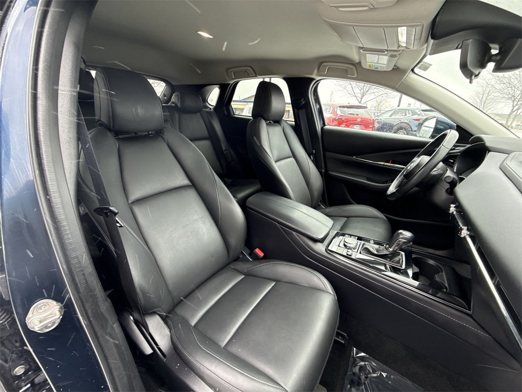 2023 MAZDA CX-30 - Image 24