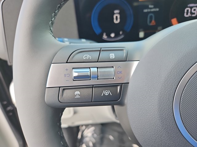 2026 Hyundai Kona SEL photo 16