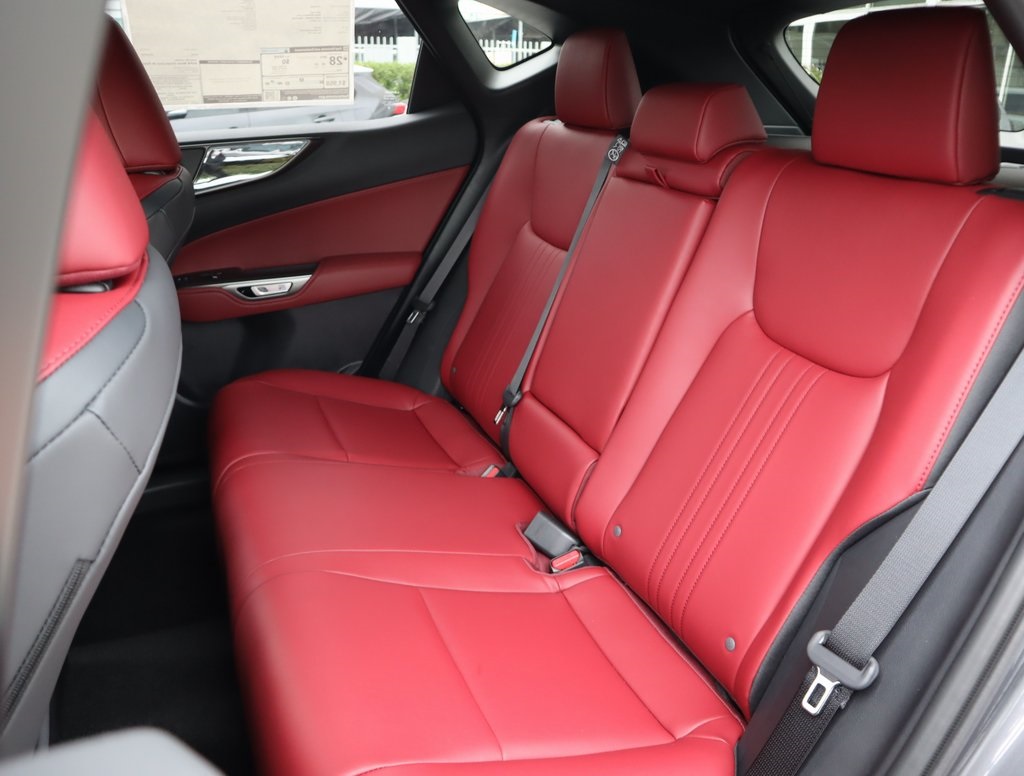 2025 Lexus NX 250 Premium photo 33