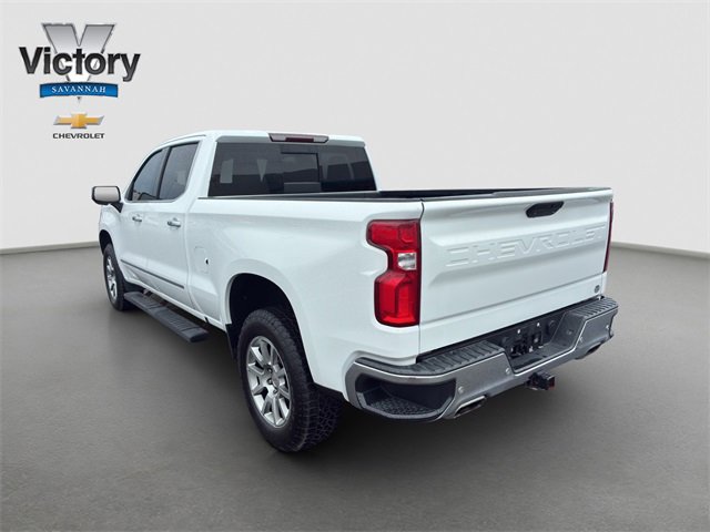 2019 Chevrolet Silverado 1500 photo 6