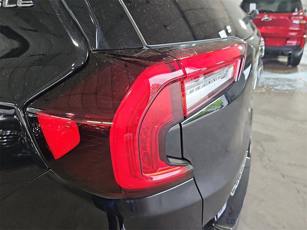 2024 Gmc Terrain SLE photo 29