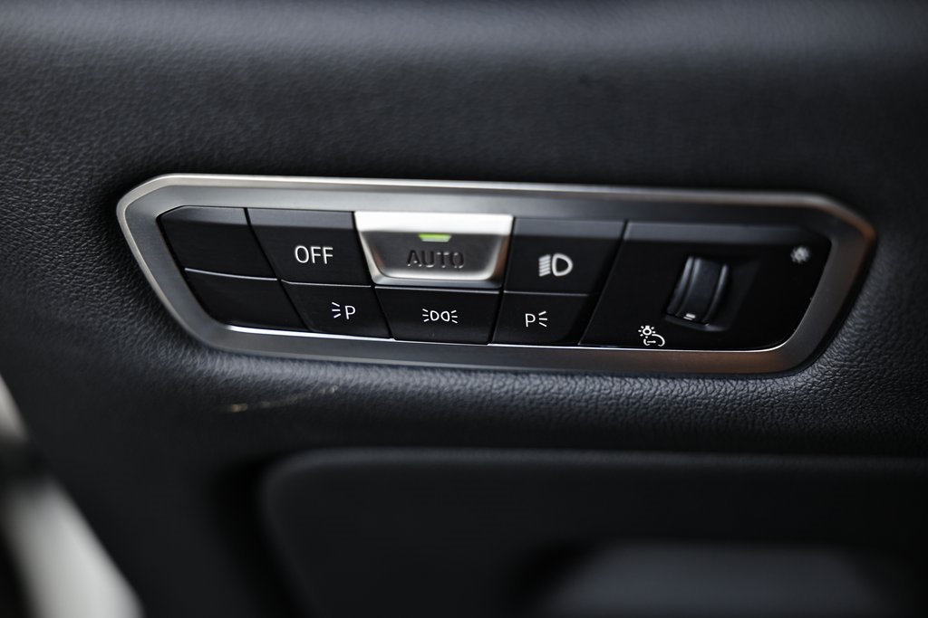 2022 Bmw X5 xDrive45e photo 15
