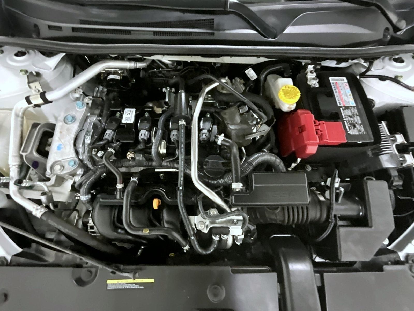 2023 Nissan Sentra SV photo 24