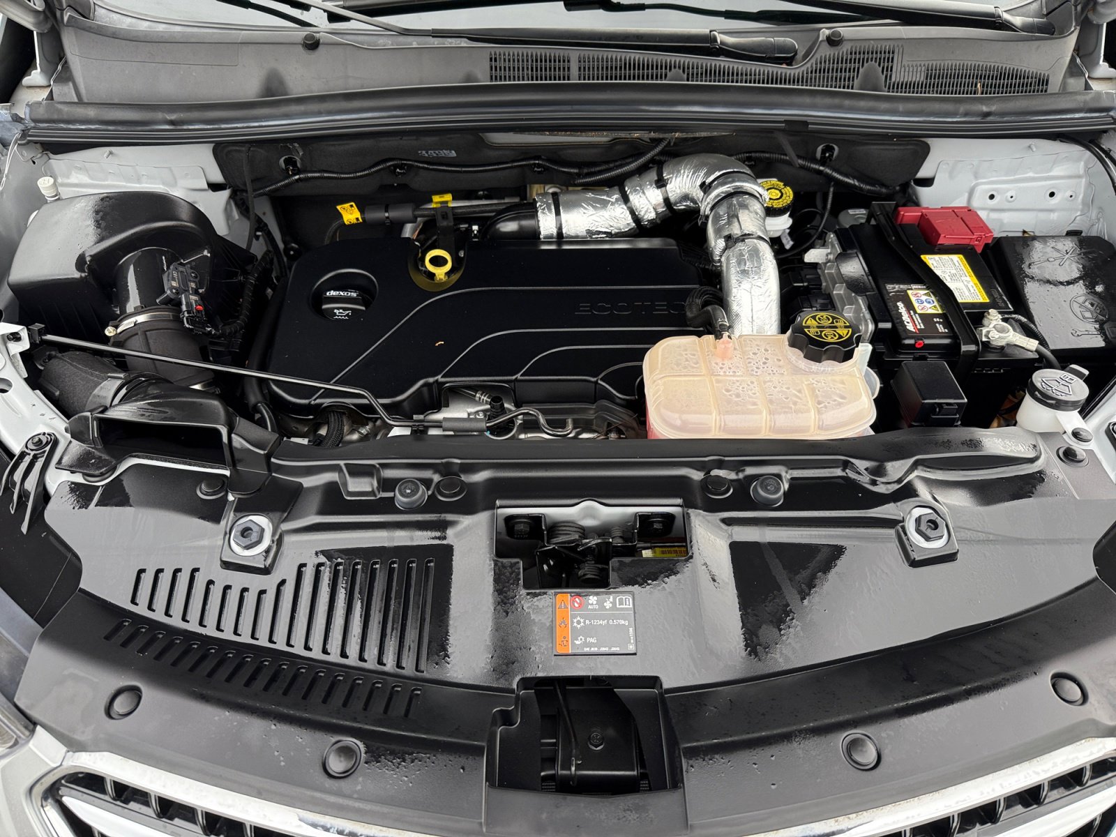 2022 Buick Encore Preferred photo 20