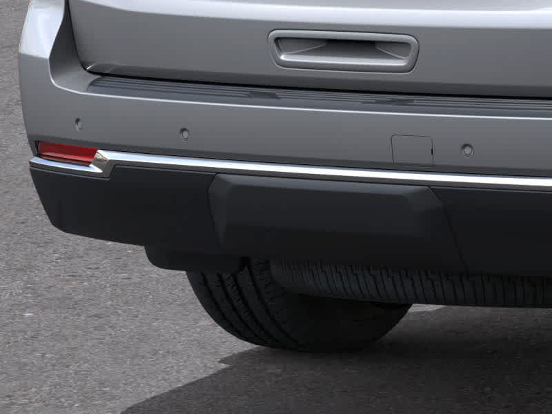 2025 Chevrolet Tahoe LS photo 14