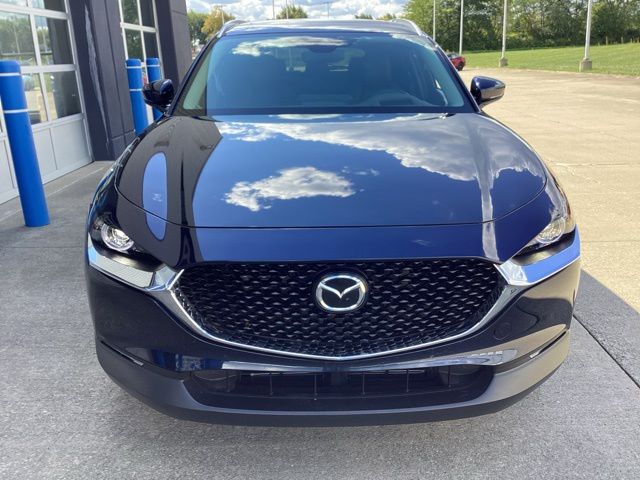 2023 Mazda CX-30 2.5 S Premium photo 3
