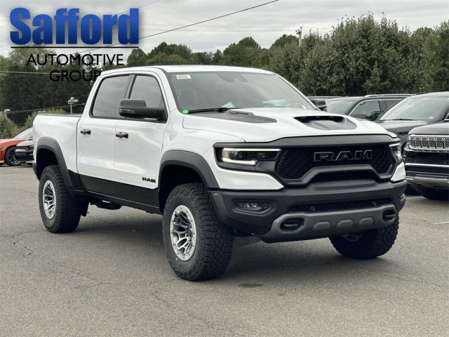 2024 Ram 1500 RAM TRX