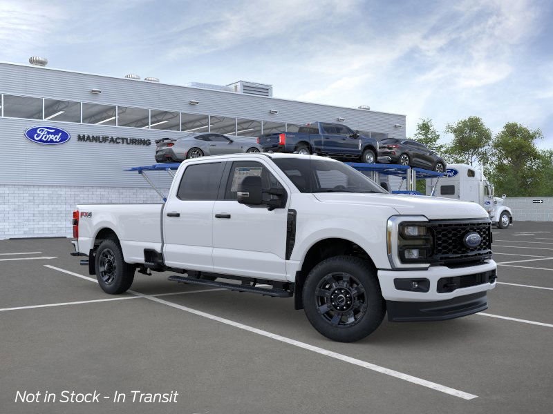 2026 Ford F-350 photo 7