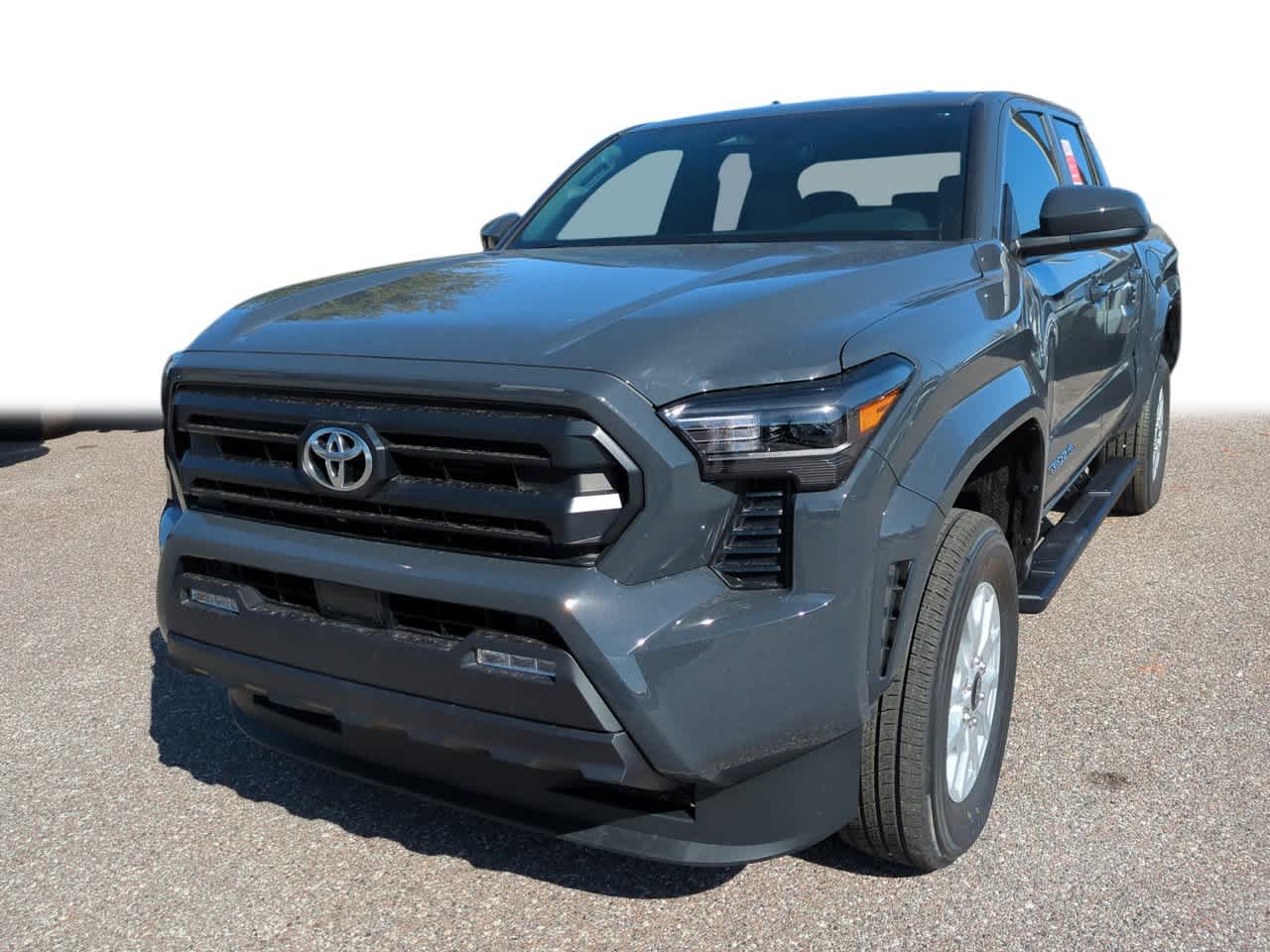 2026 Toyota Tacoma SR5's photo