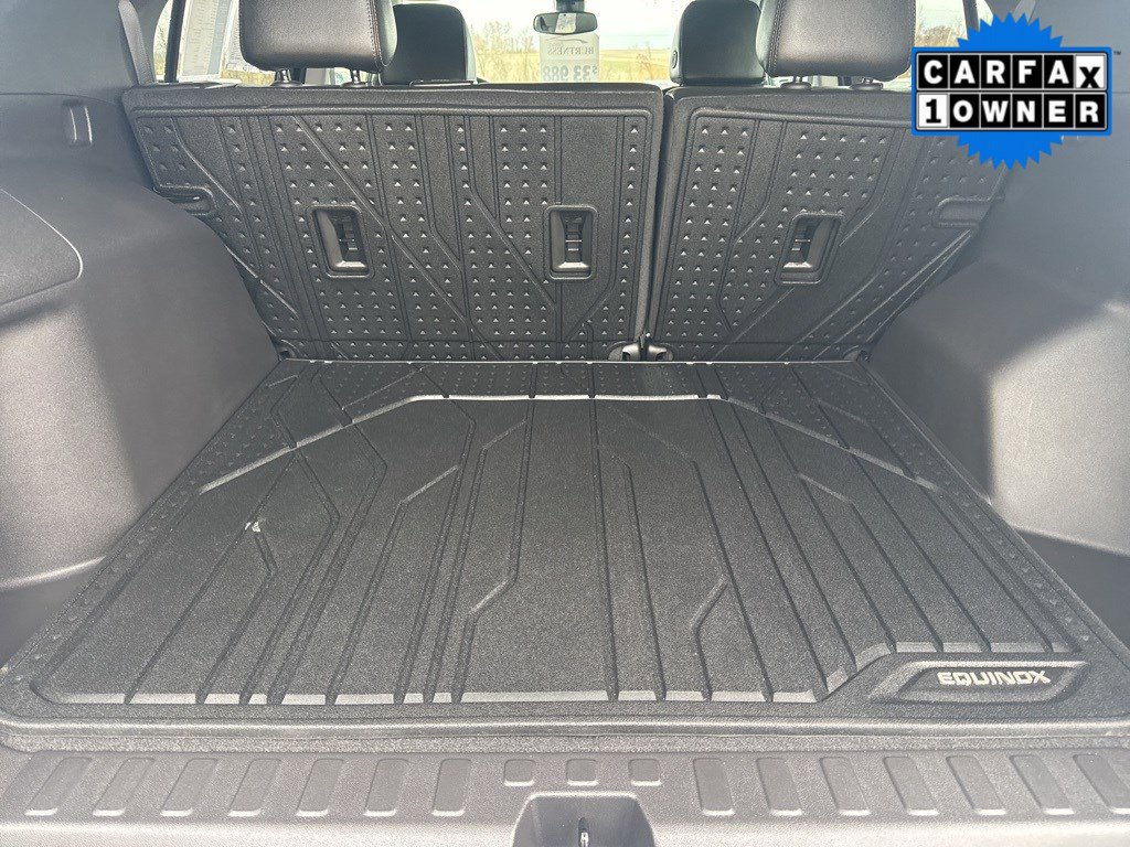 2024 Chevrolet Equinox Premier photo 18