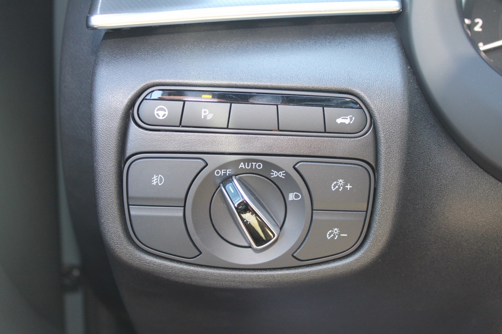 2025 Infiniti QX55 Luxe photo 15