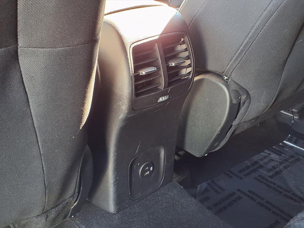 2022 Ford Escape SE photo 5