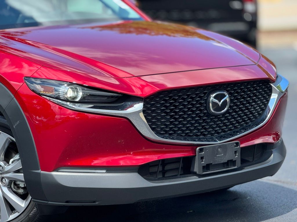 2023 Mazda CX-30 2.5 Select photo 3