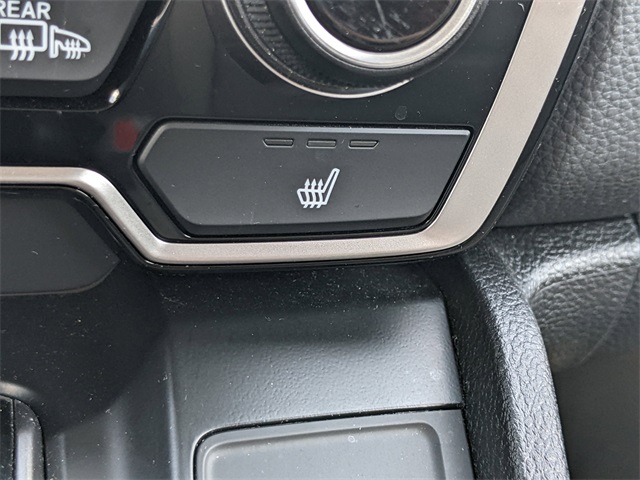 2022 Honda CR-V EX-L photo 28