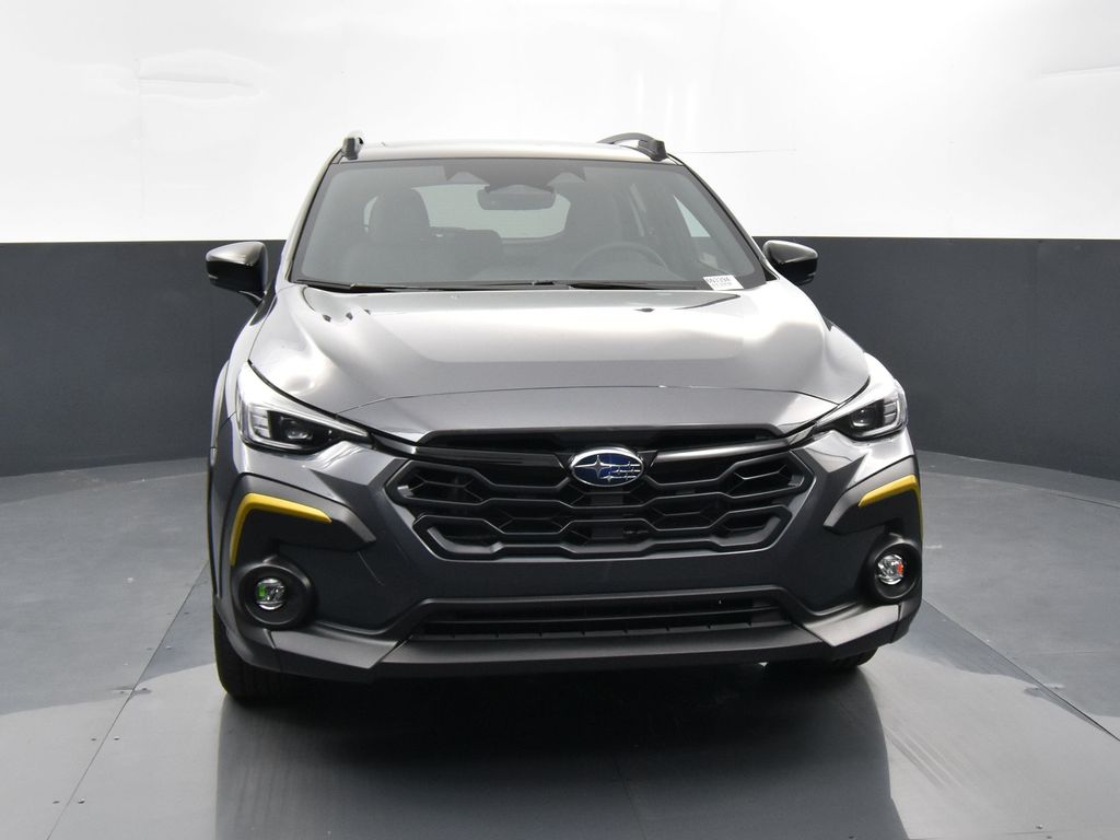 2025 Subaru Crosstrek Sport photo 2