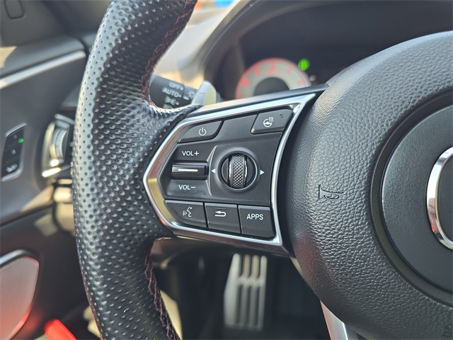 2023 Acura RDX A-Spec Advance photo 22